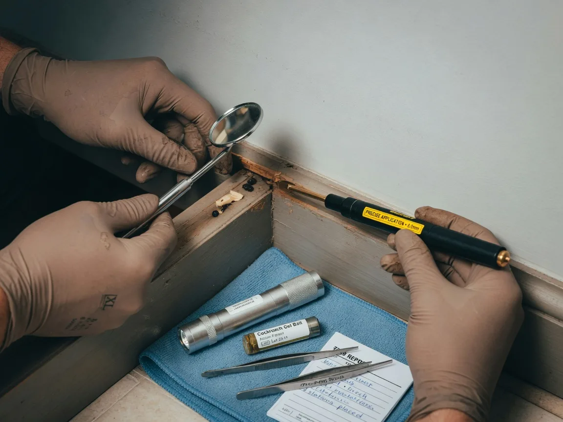 Why choose Emergency Pest Control in Chattanooga, TN